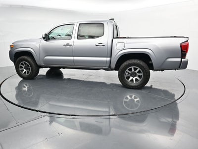 2021 Toyota Tacoma SR V6