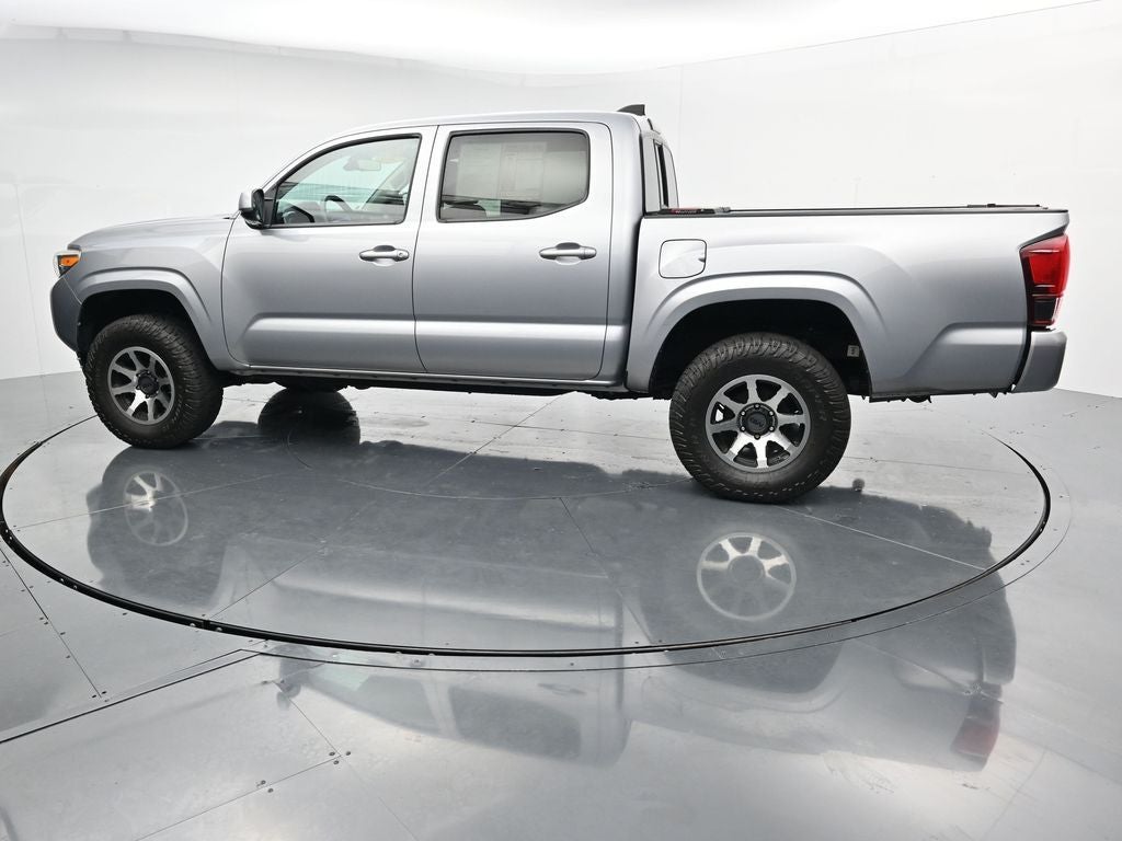 2021 Toyota Tacoma SR V6