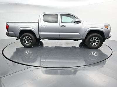 2021 Toyota Tacoma SR V6