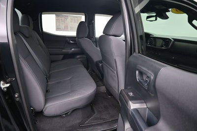 2018 Toyota Tacoma TRD Off-Road V6