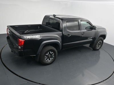 2018 Toyota Tacoma TRD Off-Road V6
