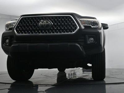 2018 Toyota Tacoma TRD Off-Road V6