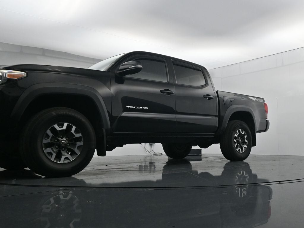 2018 Toyota Tacoma TRD Off-Road V6