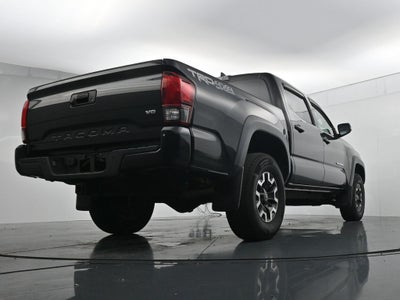 2018 Toyota Tacoma TRD Off-Road V6