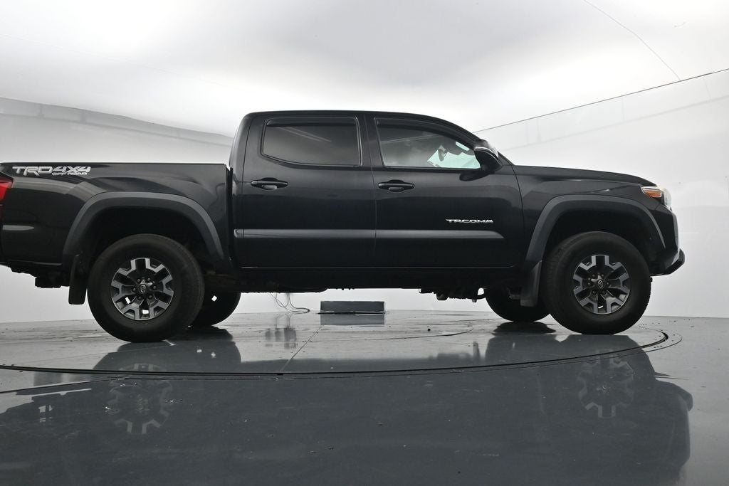 2018 Toyota Tacoma TRD Off-Road V6