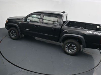 2018 Toyota Tacoma TRD Off-Road V6