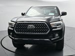 2018 Toyota Tacoma TRD Off-Road V6