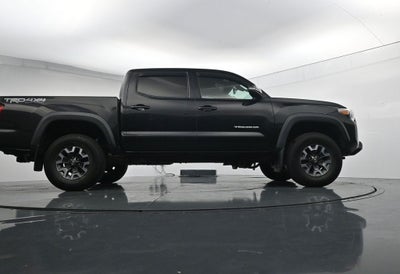 2018 Toyota Tacoma TRD Off-Road V6
