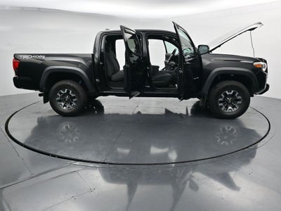 2018 Toyota Tacoma TRD Off-Road V6