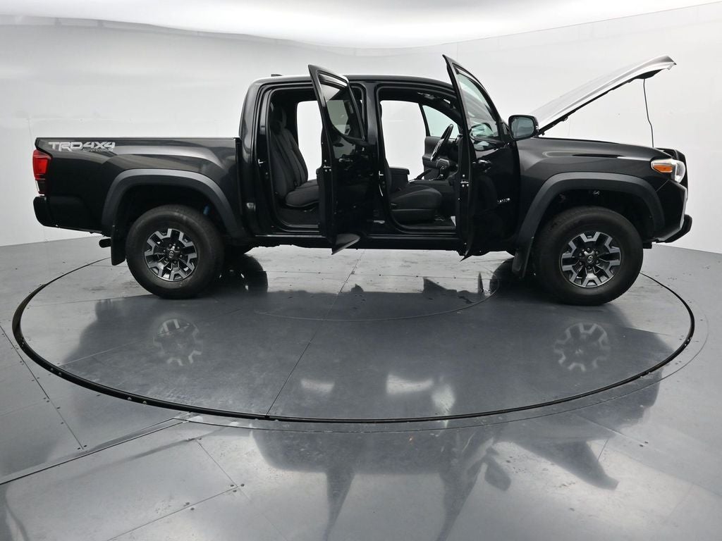 2018 Toyota Tacoma TRD Off-Road V6