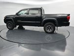 2018 Toyota Tacoma TRD Off-Road V6