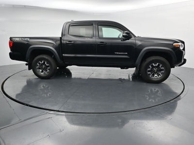 2018 Toyota Tacoma TRD Off-Road V6