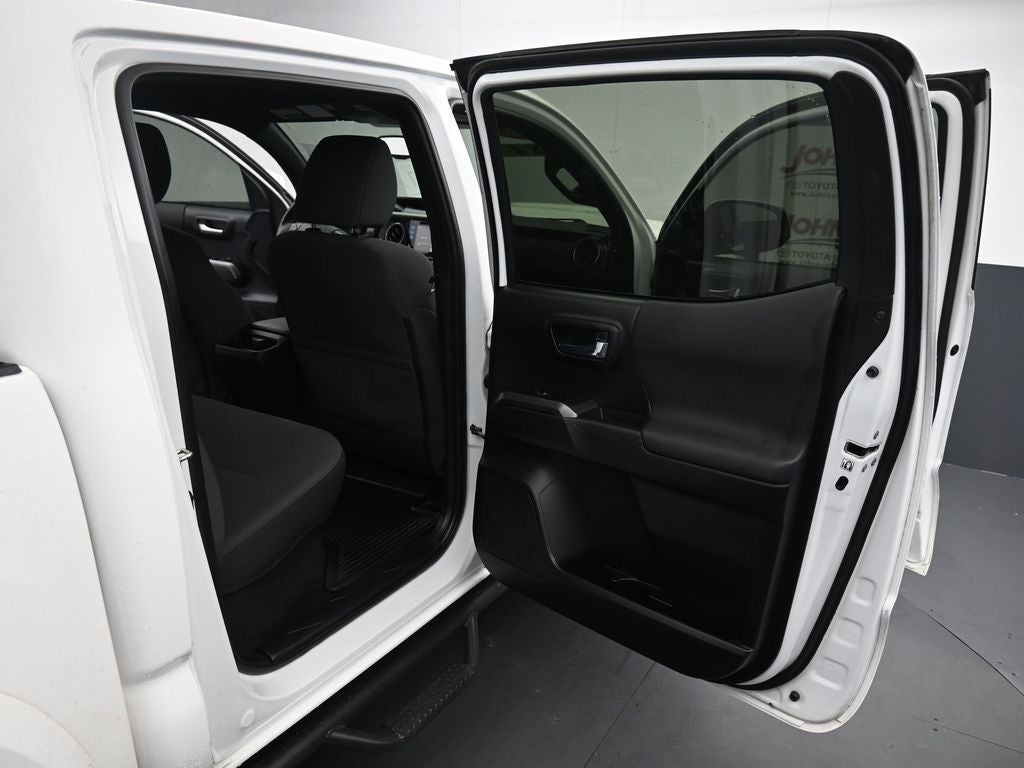 2019 Toyota Tacoma TRD Sport V6