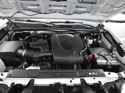 2019 Toyota Tacoma TRD Sport V6