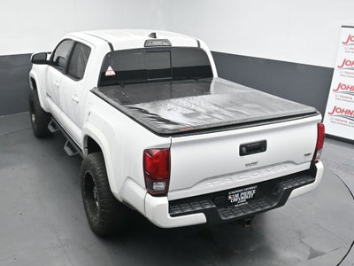 2019 Toyota Tacoma TRD Sport V6