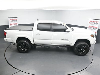2019 Toyota Tacoma TRD Sport V6