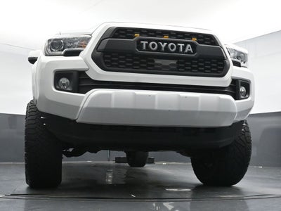 2019 Toyota Tacoma TRD Sport V6