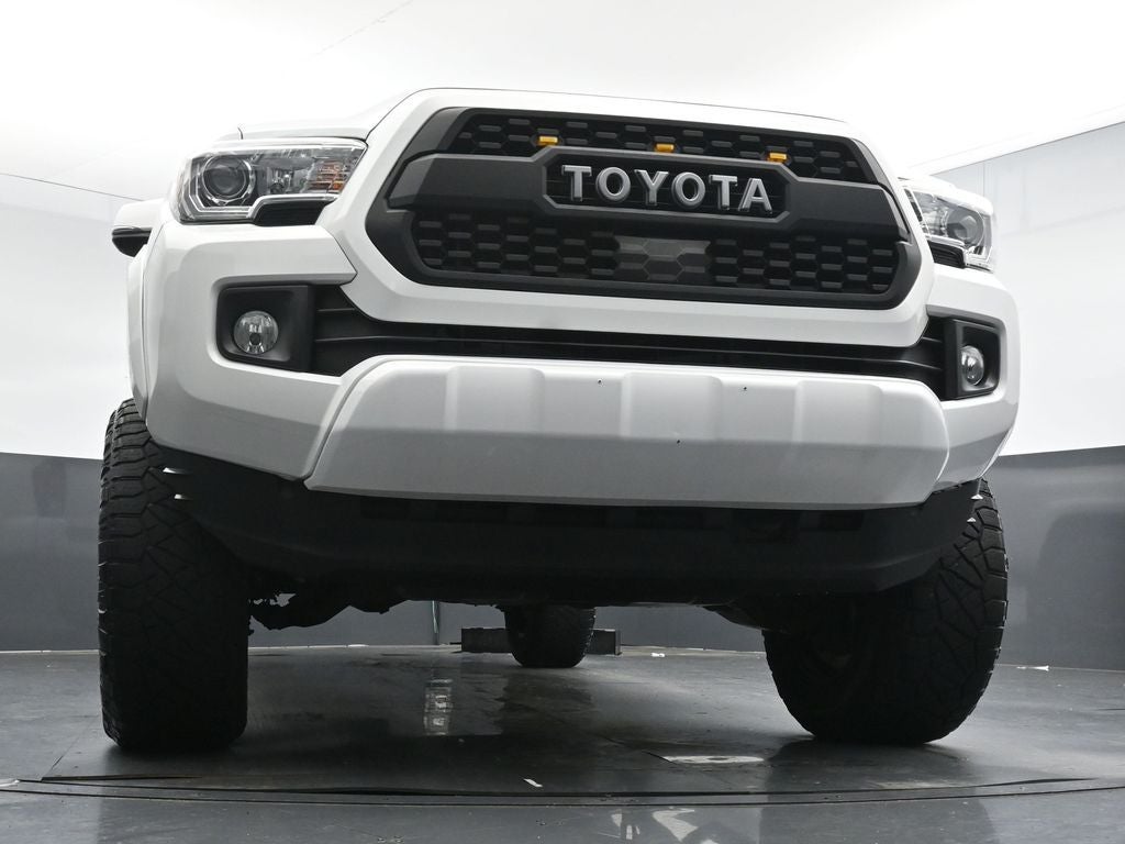 2019 Toyota Tacoma TRD Sport V6