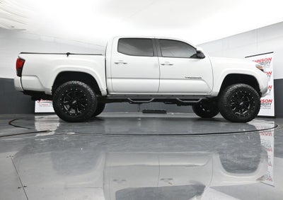 2019 Toyota Tacoma TRD Sport V6