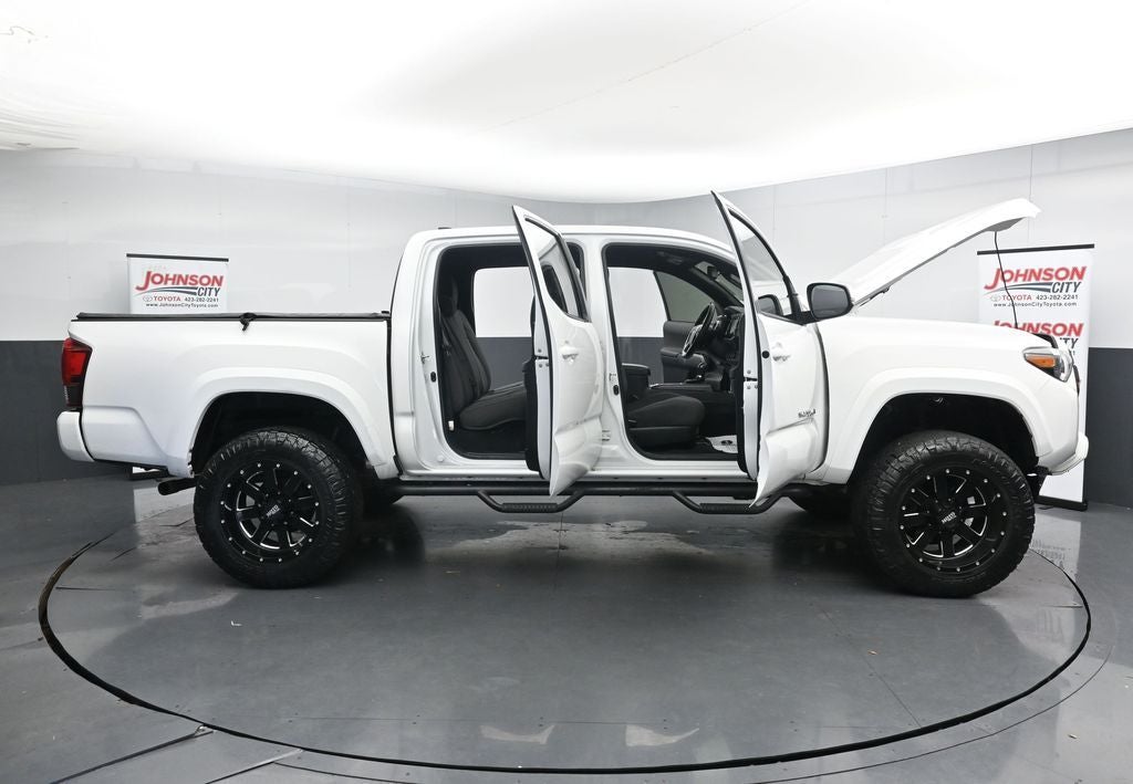 2019 Toyota Tacoma TRD Sport V6