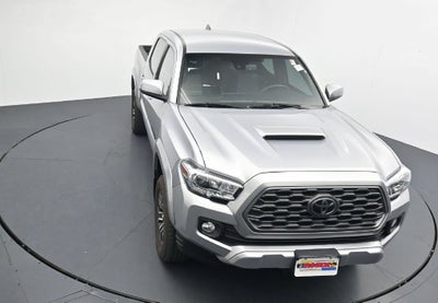 2021 Toyota Tacoma TRD Sport V6