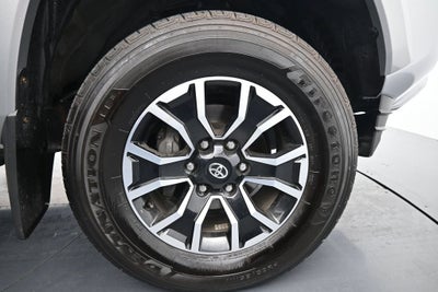 2021 Toyota Tacoma TRD Sport V6