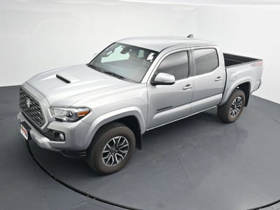 2021 Toyota Tacoma TRD Sport V6
