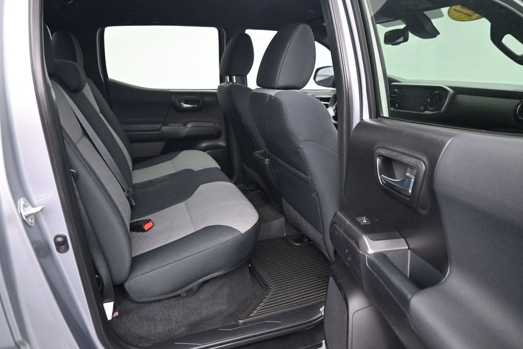 2021 Toyota Tacoma TRD Sport V6