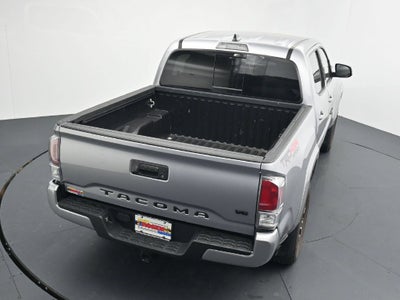 2021 Toyota Tacoma TRD Sport V6