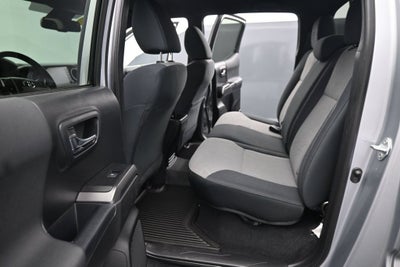 2021 Toyota Tacoma TRD Sport V6