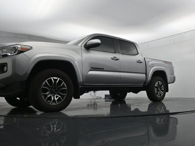 2021 Toyota Tacoma TRD Sport V6