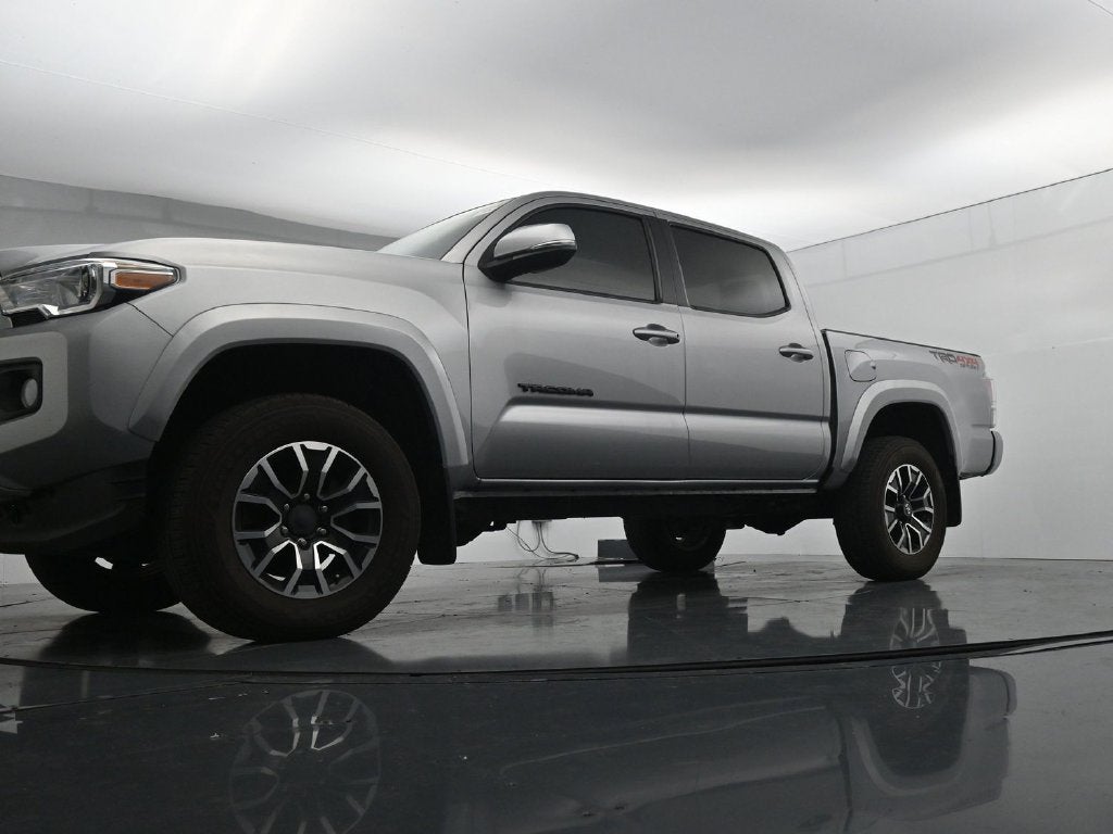 2021 Toyota Tacoma TRD Sport V6