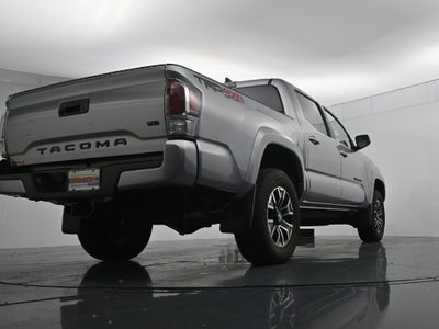 2021 Toyota Tacoma TRD Sport V6