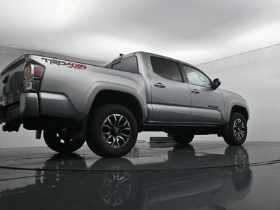 2021 Toyota Tacoma TRD Sport V6