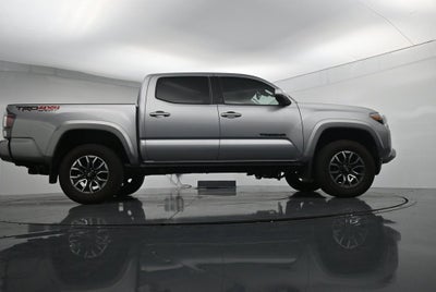 2021 Toyota Tacoma TRD Sport V6