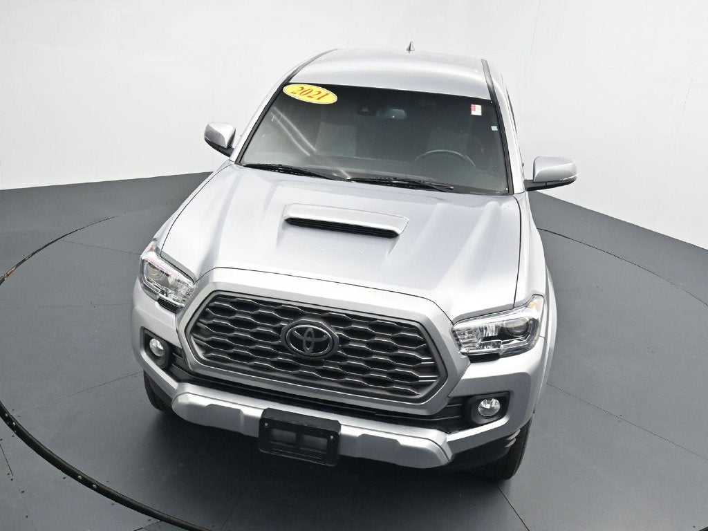 2021 Toyota Tacoma TRD Sport V6