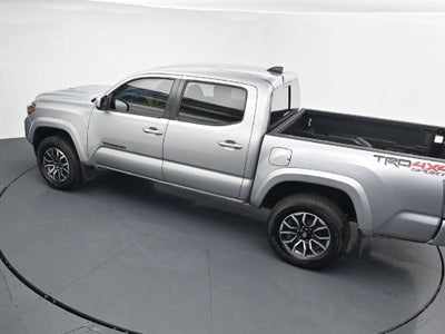 2021 Toyota Tacoma TRD Sport V6