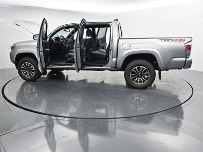 2021 Toyota Tacoma TRD Sport V6