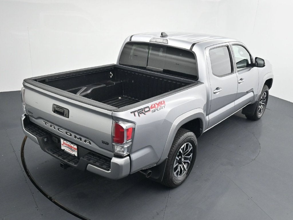 2021 Toyota Tacoma TRD Sport V6