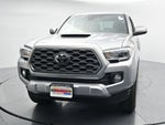 2021 Toyota Tacoma TRD Sport V6