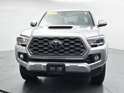 2021 Toyota Tacoma TRD Sport V6