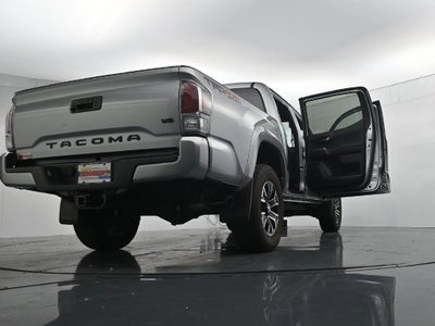 2021 Toyota Tacoma TRD Sport V6
