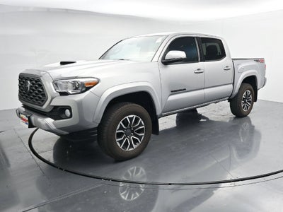 2021 Toyota Tacoma TRD Sport V6
