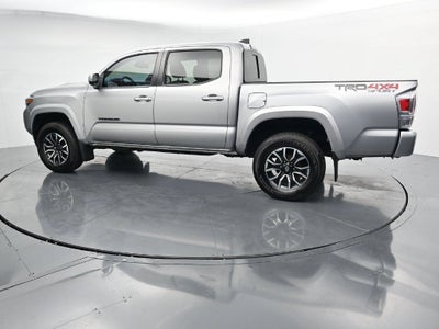 2021 Toyota Tacoma TRD Sport V6