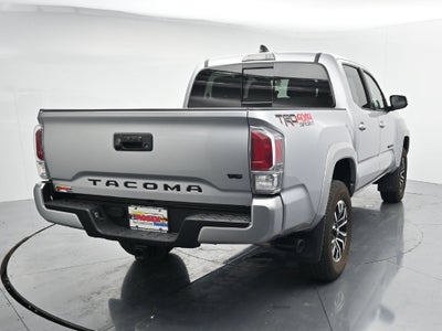 2021 Toyota Tacoma TRD Sport V6