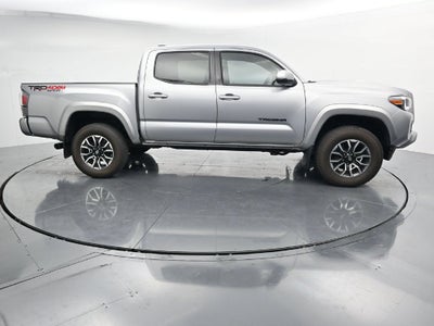 2021 Toyota Tacoma TRD Sport V6