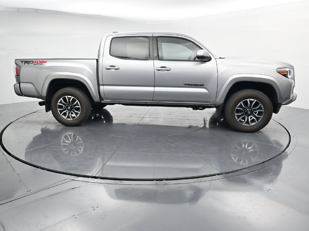 2021 Toyota Tacoma TRD Sport V6