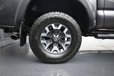 2019 Toyota Tacoma TRD Off-Road V6