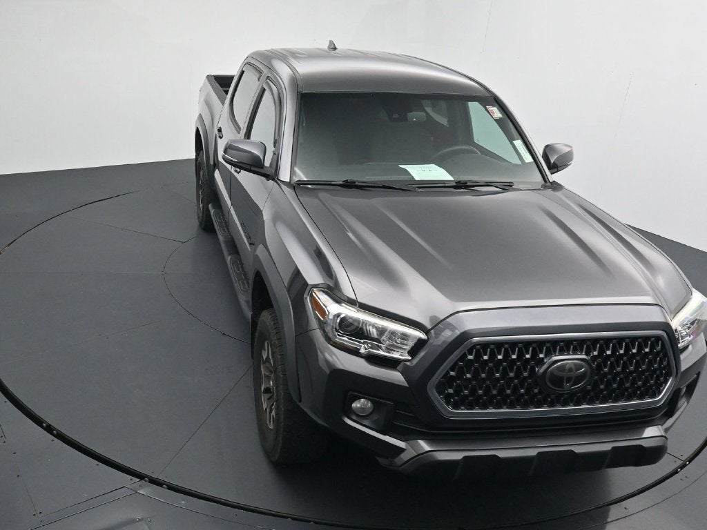 2019 Toyota Tacoma TRD Off-Road V6
