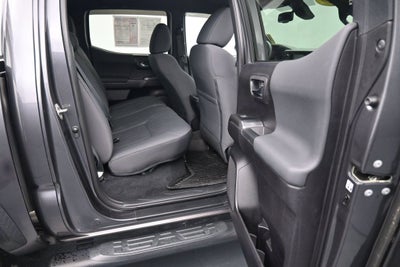 2019 Toyota Tacoma TRD Off-Road V6